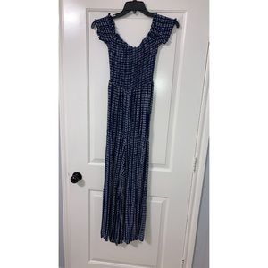 1 piece romper! 🦋